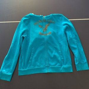 American Eagle Jacket